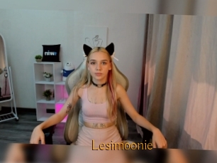 Lesimoonie