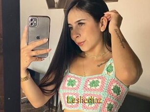 Lesliediaz