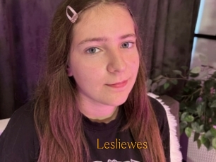 Lesliewes