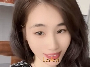 Leslieyi