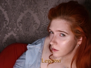 Lesyaoxi