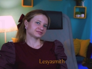 Lesyasmith