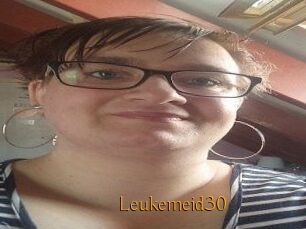 Leukemeid30