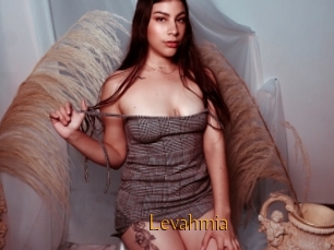 Levahmia