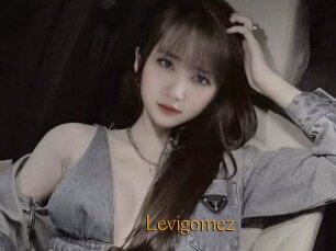 Levigomez