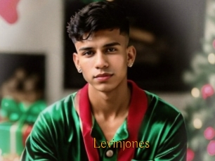 Levinjones