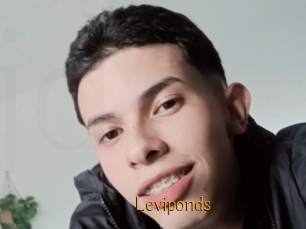 Leviponds