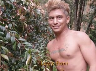 Lewis_dixon