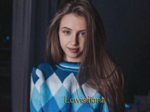 Lewisdiana