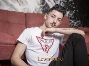 Lewisflame