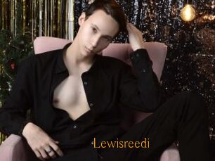 Lewisreedi