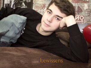 Lewissens