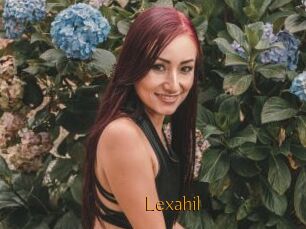 Lexahil