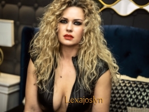 Lexajoslyn