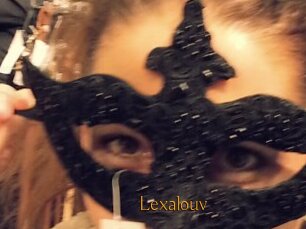 Lexalouv