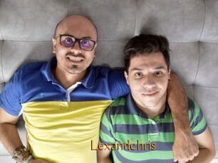 Lexandchris