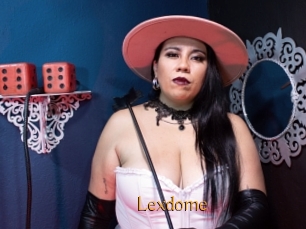 Lexdome