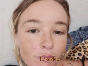 Lexeylex