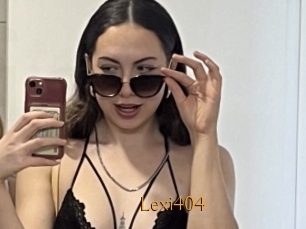 Lexi404