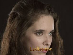 Lexibranson