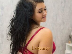 Lexicurvy