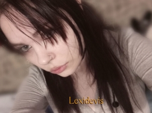 Lexidevis