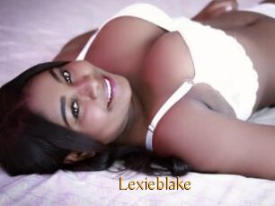 Lexieblake