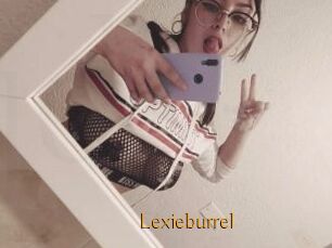 Lexieburrel