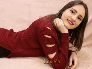 Lexiejo
