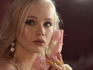 Lexieloree