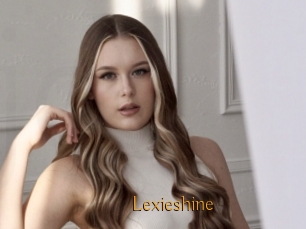 Lexieshine