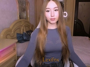 Lexifox