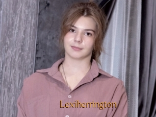 Lexiherrington