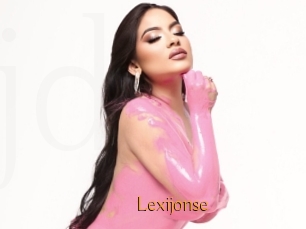 Lexijonse