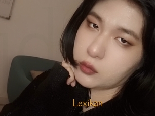 Lexikan