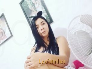 Lexilatinhot