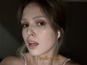 Lexilemme