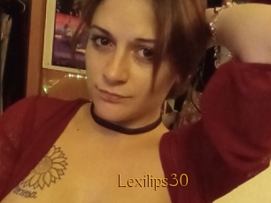 Lexilips30