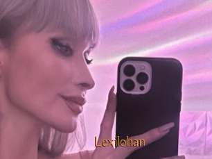 Lexilohan