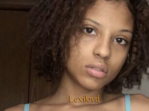 Lexilovd