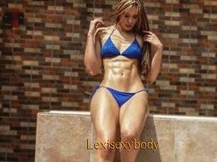 Lexisexybody