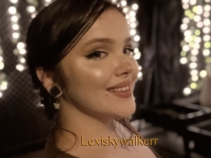 Lexiskywalkerr