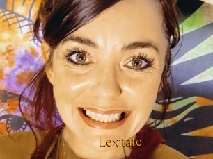 Lexitate