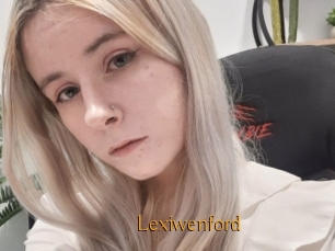 Lexiwenford