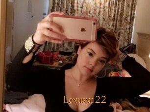Lexusxo22