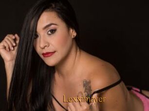 Lexximayer