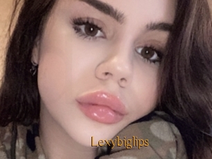 Lexybiglips