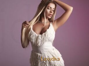 Lexydiva