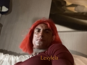 Lexylela