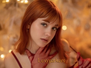Lexyparkers